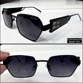 0055 Жіночі (7017) Захист UV400